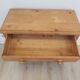 English pine dresser