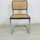 Cesca b32 chair by Marcel Breuer