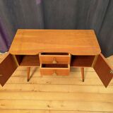Rockabilly style cabinet, 60s
