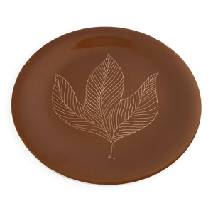 Plat robert Picault moderniste