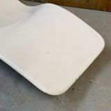 Long chair by Charles Zublena Eurolax R1 Club Mediterranean Med Design