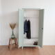 Parisian wardrobe