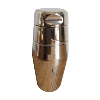 Shaker Alessi, stainless steel, 20cm