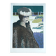 Original lithograph signed by Jean Pierre Cassigneul.