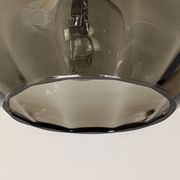 Suspension chrome 60'