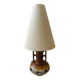 Ceramic sun lamp – Fat Lava Mid century - 60s/70s