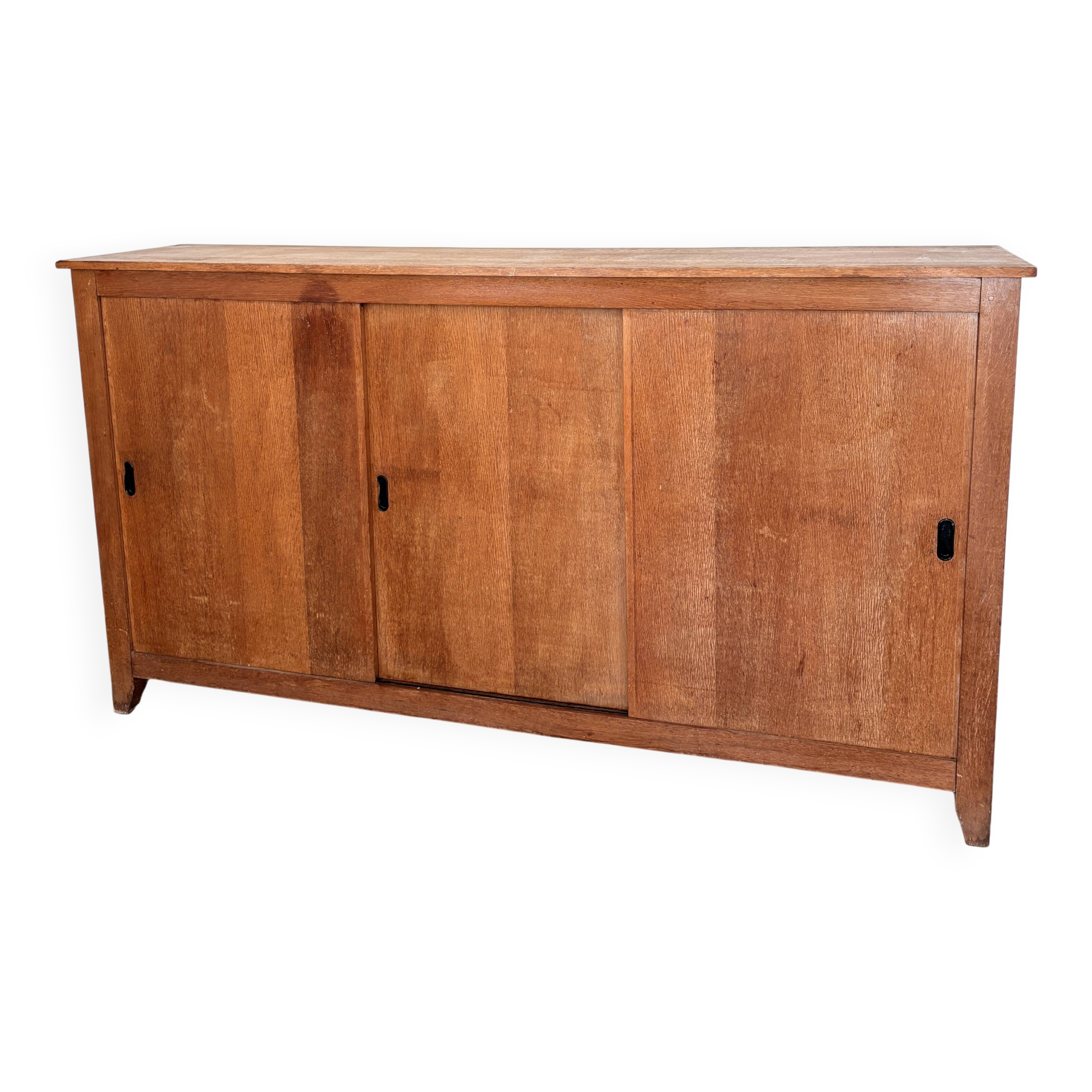 Kuhn & Fleichel workshop furniture