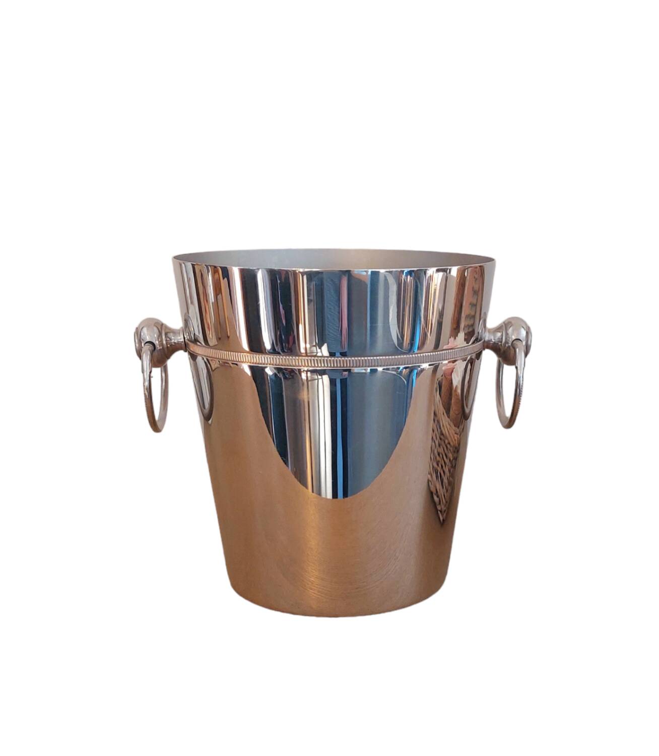 Jean Couzon Champagne Bucket