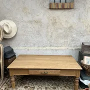 Table basse