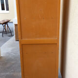 Boarding cabinet year 1950 - to renovate