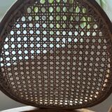 Baumann high chair