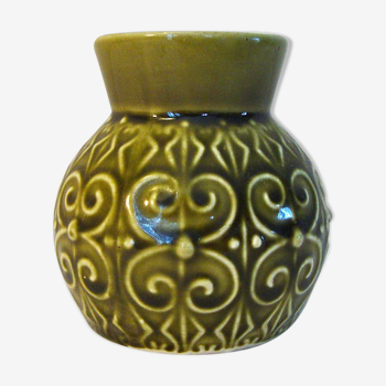 Vase portugais