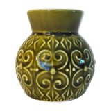 Very small Portuguese vase