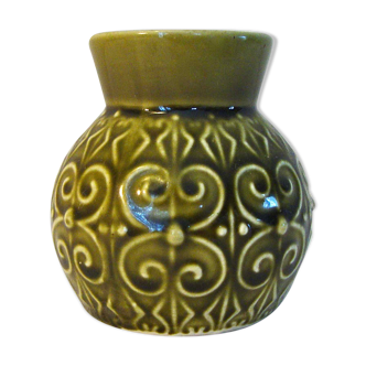 Vase portugais