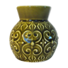 Very small Portuguese vase