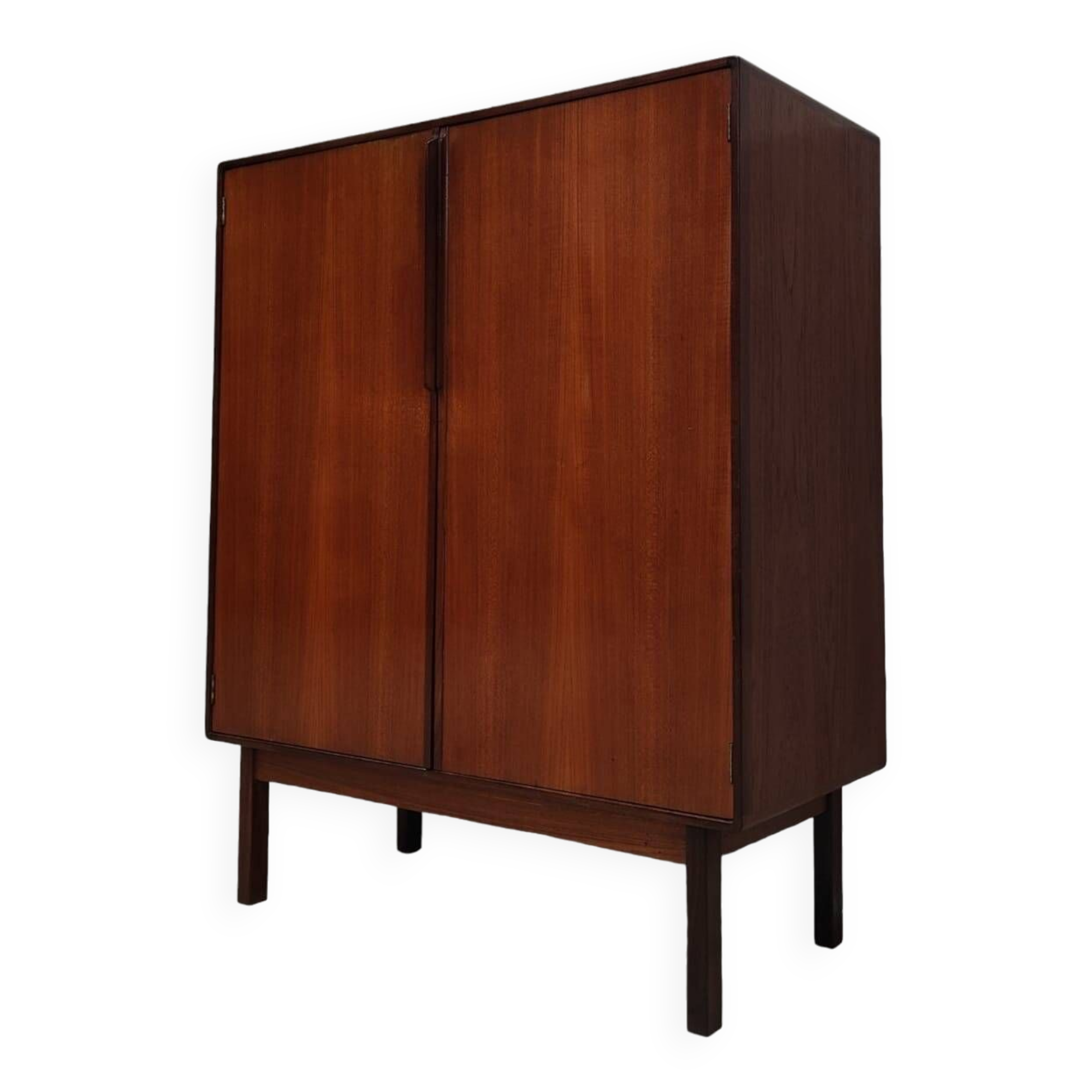 Armoire du milieu du siècle