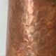 Coal bucket solid copper Holland