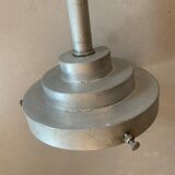 Old Art Deco pendant lamp