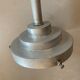 Suspension Art Deco ancienne