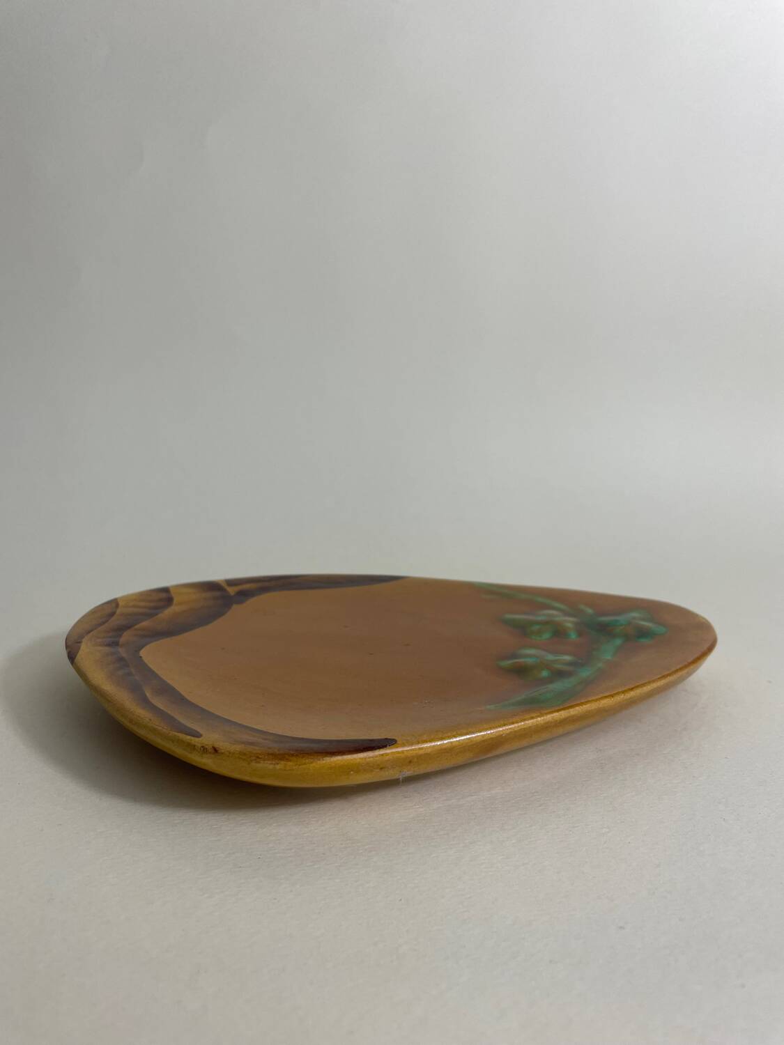 Provencal pocket emptier