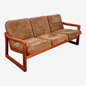 Danish Holstebro  3-seat sofa