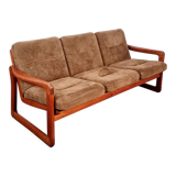 Danish Holstebro  3-seat sofa