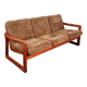Danish Holstebro  3-seat sofa