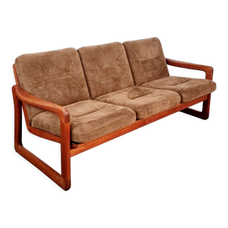 Danish Holstebro  3-seat sofa