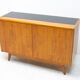 Mid century sideboard by Hubert Nepožitek & Bohumil Landsman for Jitona, 1960´s