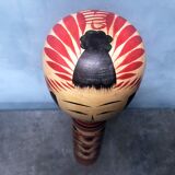 Kokeshi Doll Japan