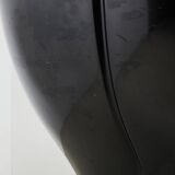 Fauteuil Elda de Joe Colombo pour Comfort Italie 1963