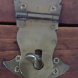 Handcrafted wooden box