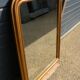 Antique gold mirror 1200mm