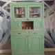 Antique dresser