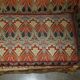 Vintage Liberty's of London Ianthe Canapé Worn Condition