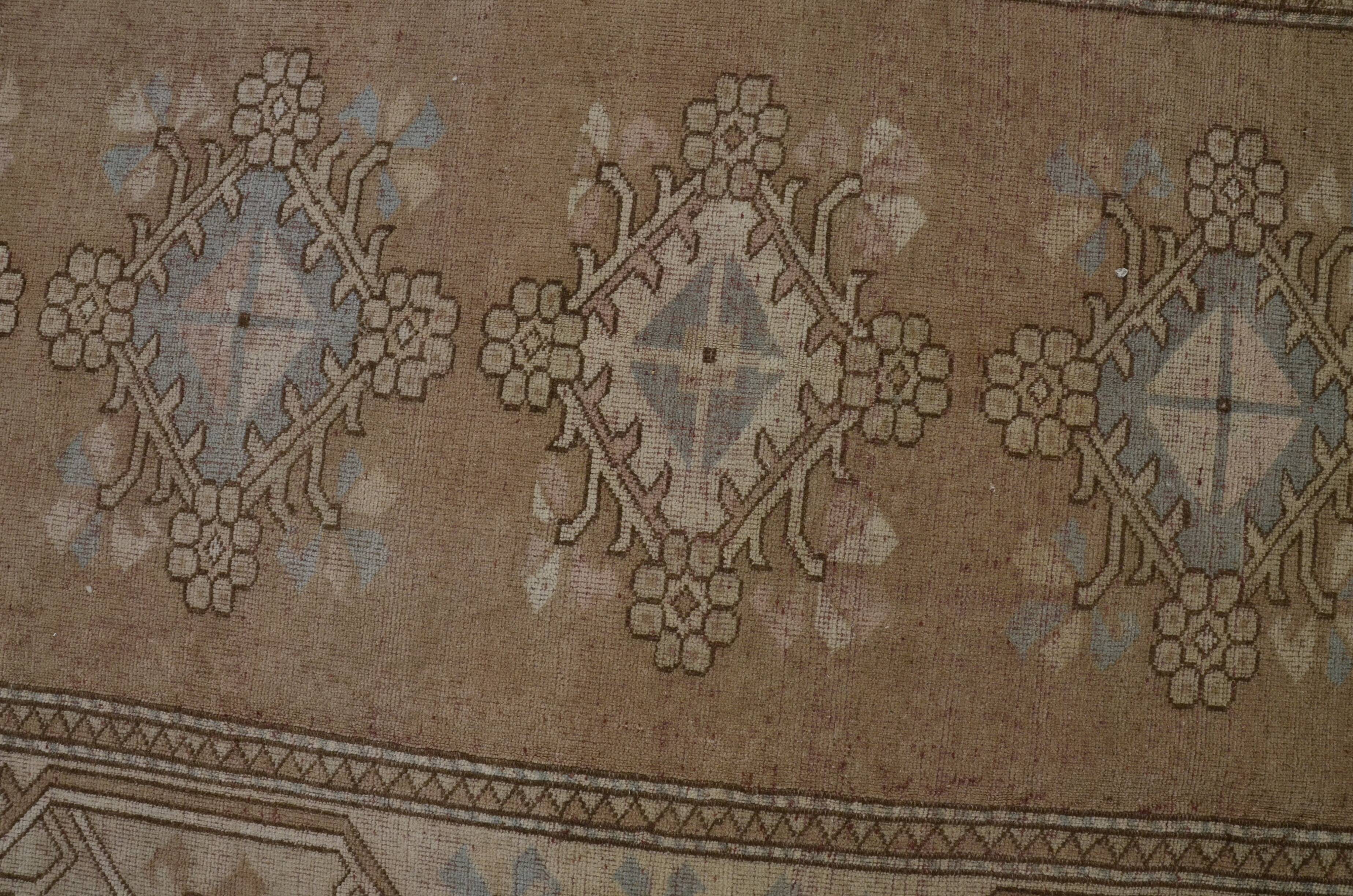 Tapis turc anatolien pour la maison, référence 3036