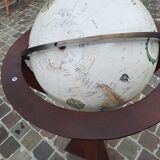 Globe Earth Replogle U.S.A
