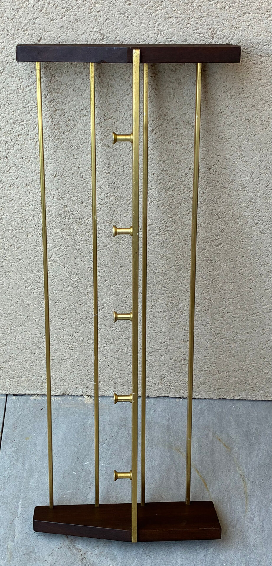 Porte-manteaux Danois vintage