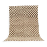 Tapis berbère laine fait main 265 X 170 CM