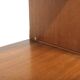 Scandinavian teak secretary, Sweden, 1960