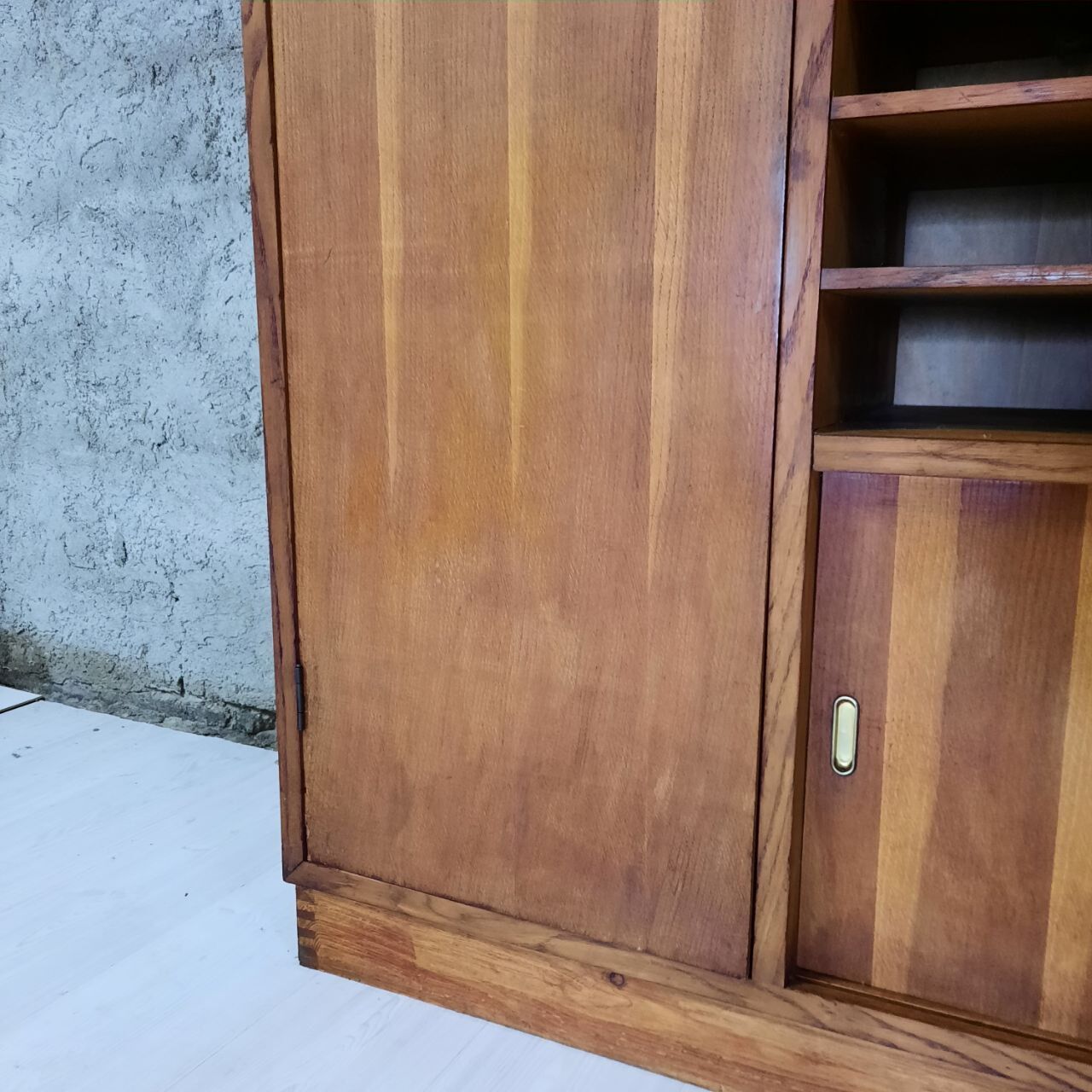 Wine cellar - vintage