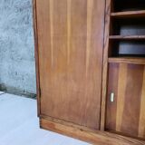Wine cellar - vintage