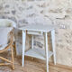 Table d’appoint