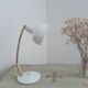 Vintage lamp