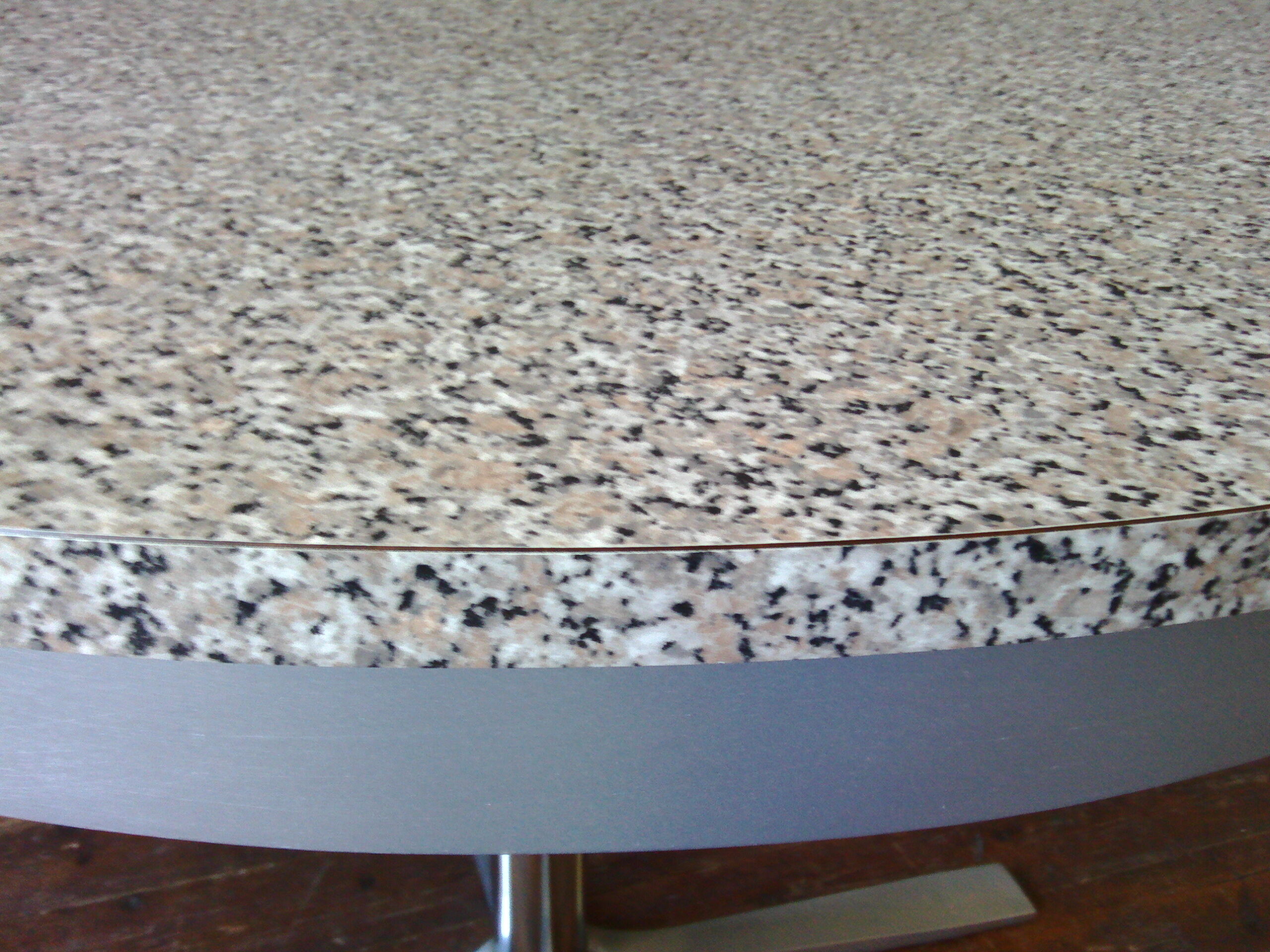 Extension roundtable 1970