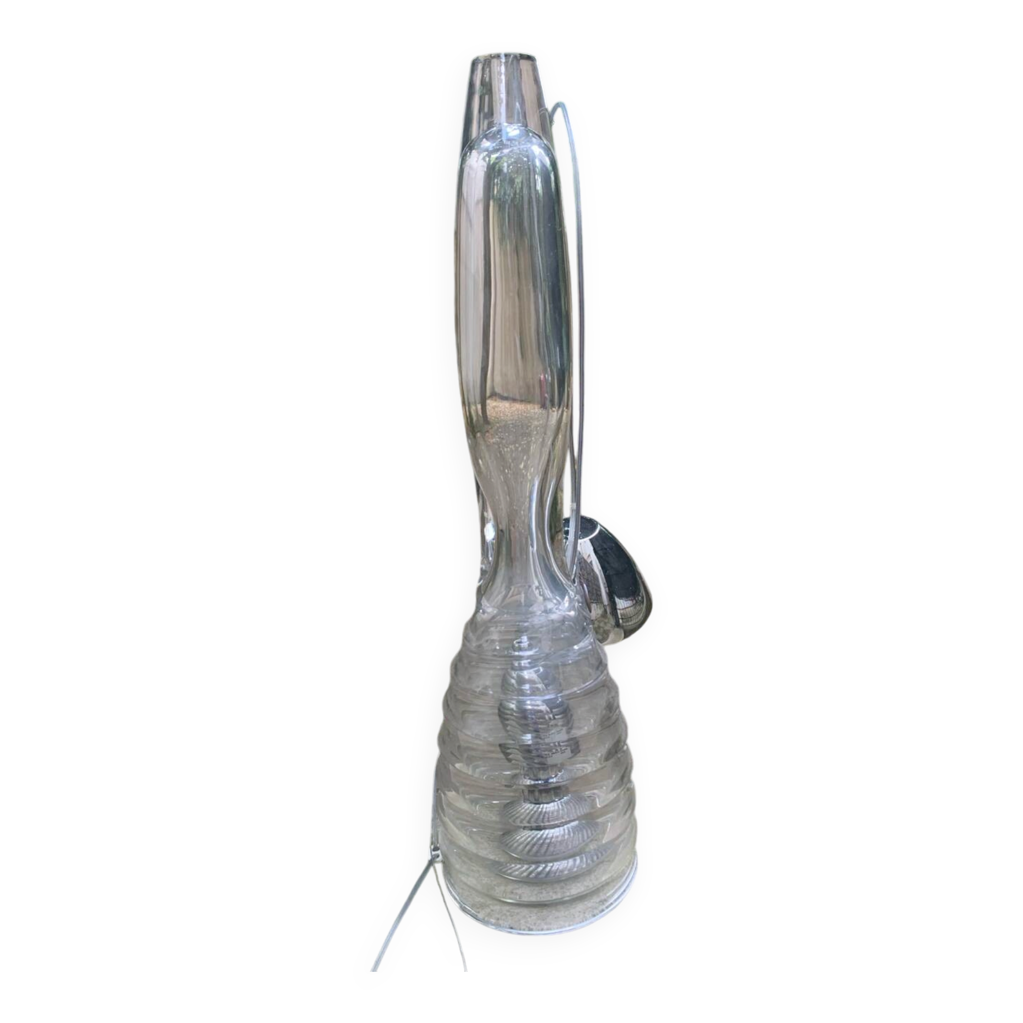 Suspension Murano de majo