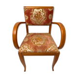 Bridge armchair 50s 60s