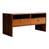 vintage TV unit | sideboard | 60s | teak