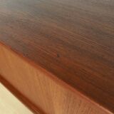 Teak sideboard kai kristiansen small
