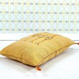 Luxury Moroccan style Sabra cushion